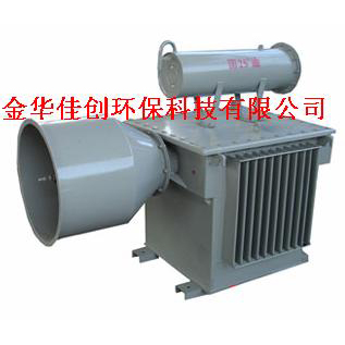 蓝田GGAJ02电除尘高压静电变压器
